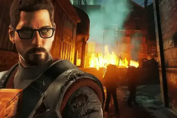 Half-Life 2 RTX e Portal RTX reduzem tamanho com otimizações do RTX Remix