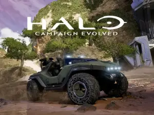 Halo: Campaign Evolved mostra Xbox Series X melhor que PCs medianos em preview de desempenho