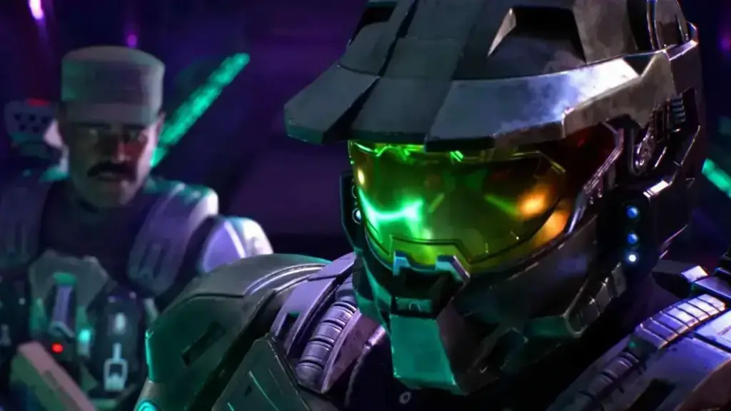 Halo: Campaign Evolved sugere retcon importante para Halo 4 e 5