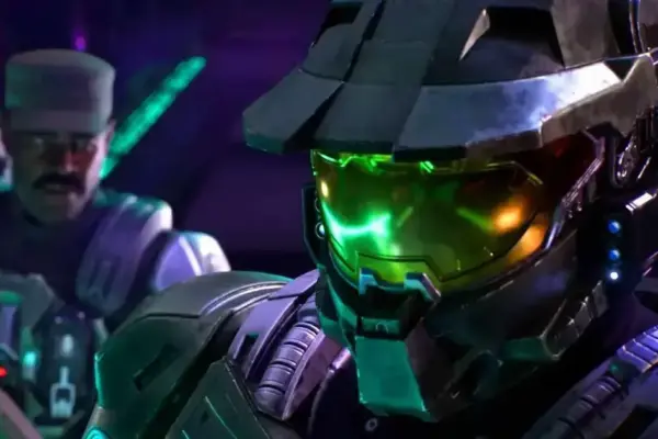 Halo: Campaign Evolved sugere retcon importante para Halo 4 e 5