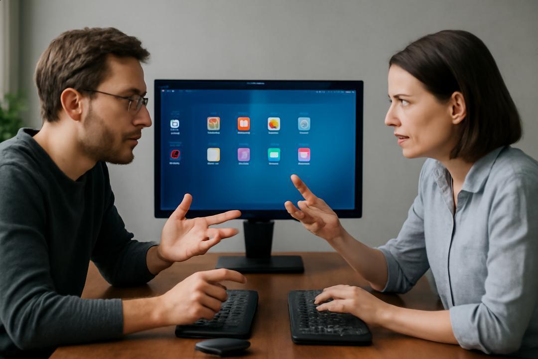 Interface e usabilidade: o que muda na prática