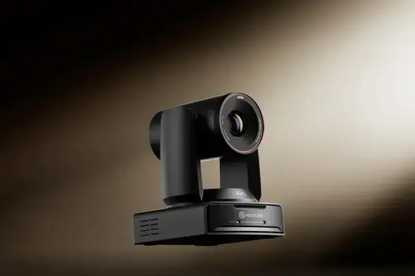 Hollyland Astra P1: nova câmera PTZ 4K com zoom óptico 30x para live streaming