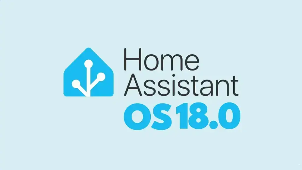 Home Assistant OS 18.0 chega com kernel Linux 6.18 e melhorias importantes
