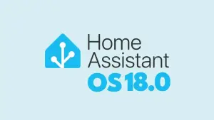 Home Assistant OS 18.0 chega com kernel Linux 6.18 e melhorias importantes