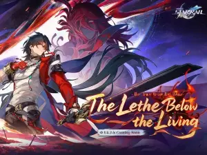 Honkai Star Rail 4.3: novo trailer revela lore de Elation e personagens da atualização