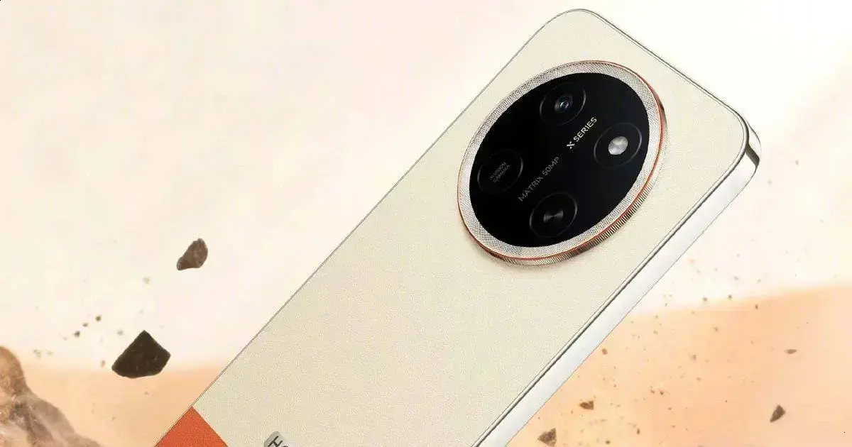 Honor X80 Pro Max: o primeiro smartphone com tela de 10.000 nits e bateria gigante 1 Honor X80 Pro Max: o primeiro smartphone com tela de 10.000 nits e bateria gigante
