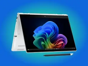 HP lança EliteBook 8 Flip G2i 13 com até 64 GB RAM e 800 nits de brilho