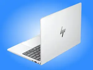 HP lança laptop compacto EliteBook 8 G2i 13 com Intel Panther Lake e 32 GB RAM