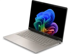 HP OmniBook 5 com OLED e Ryzen AI 5 330 cai para menos de $600