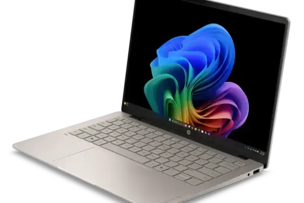 HP OmniBook 5 com OLED e Ryzen AI 5 330 cai para menos de $600