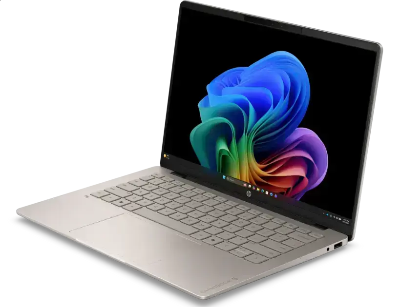 HP OmniBook 5 com OLED e Ryzen AI 5 330 cai para menos de $600
