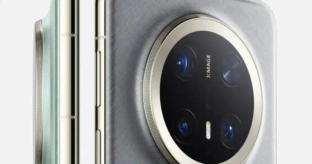 Huawei Mate 90 desafia iPhone 18 Pro com chip Kirin 9050 e HarmonyOS 7