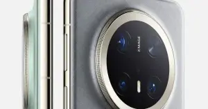 Huawei Mate 90 desafia iPhone 18 Pro com chip Kirin 9050 e HarmonyOS 7