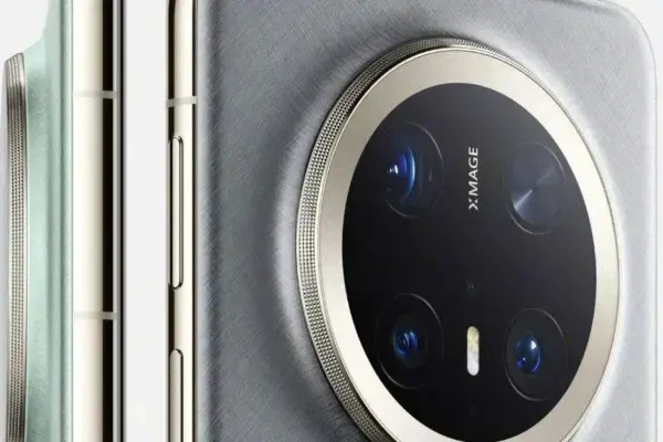 Huawei Mate 90 desafia iPhone 18 Pro com chip Kirin 9050 e HarmonyOS 7