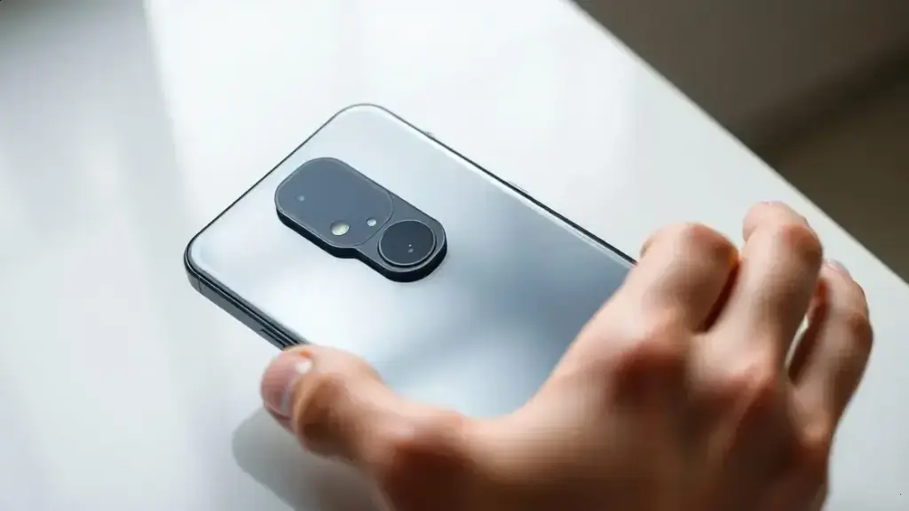 Huawei Nova 14 Pro domina como o melhor smartphone intermediário para fotografia em 2026