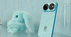Huawei nova 16: nova série aposta no NearLink para conectar dispositivos