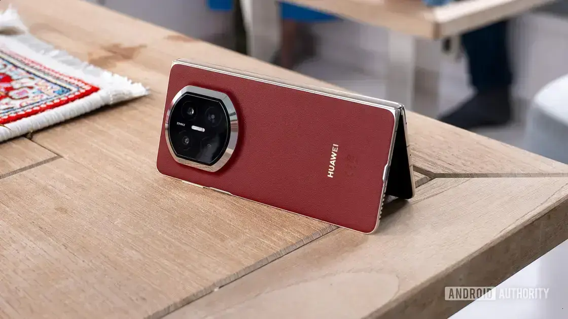 Huawei vai aumentar preços a partir de julho devido a custos crescentes