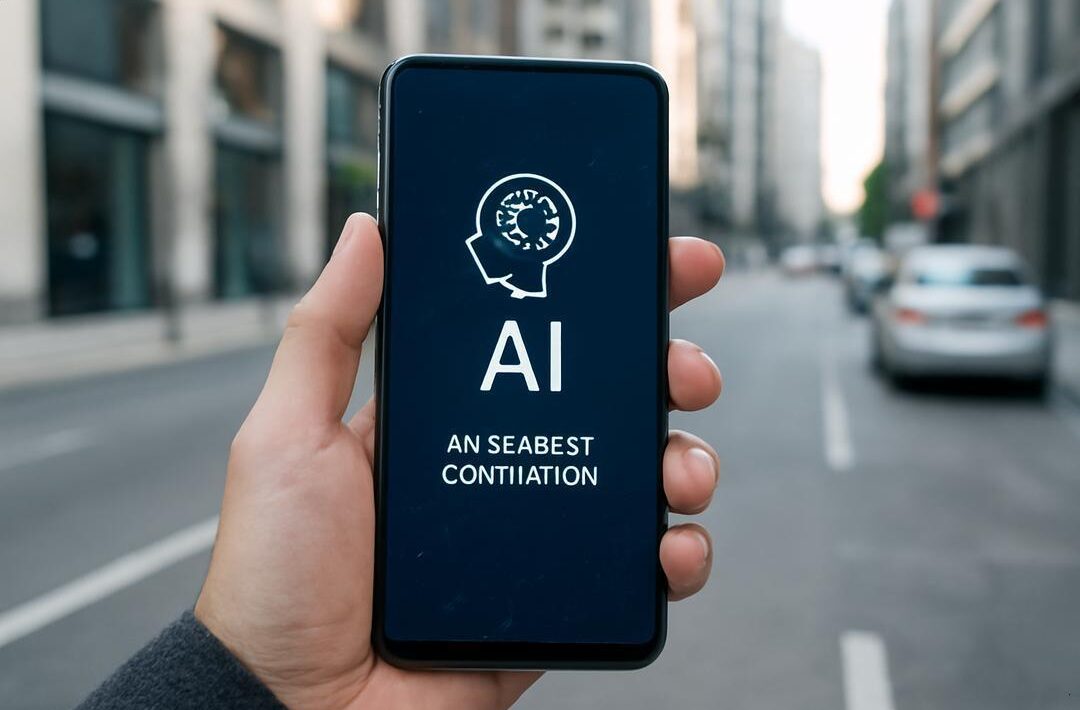 IA offline: A nova tendência da tecnologia não depende mais da internet 1 IA offline: A nova tendência da tecnologia não depende mais da internet