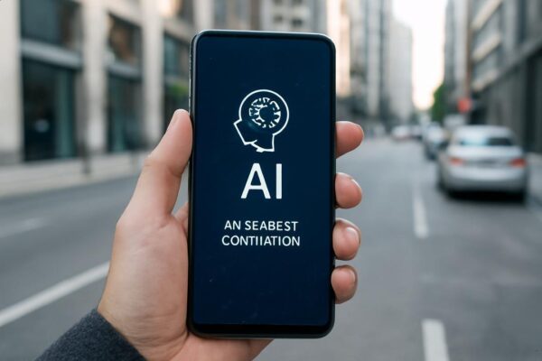 IA offline: A nova tendência da tecnologia não depende mais da internet