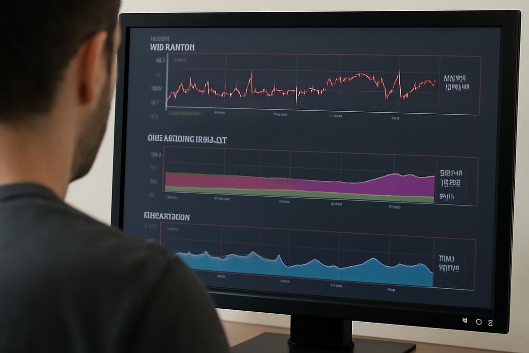Comandos básicos para diagnóstico e manutenção eficiente Comandos básicos para diagnóstico e manutenção eficiente