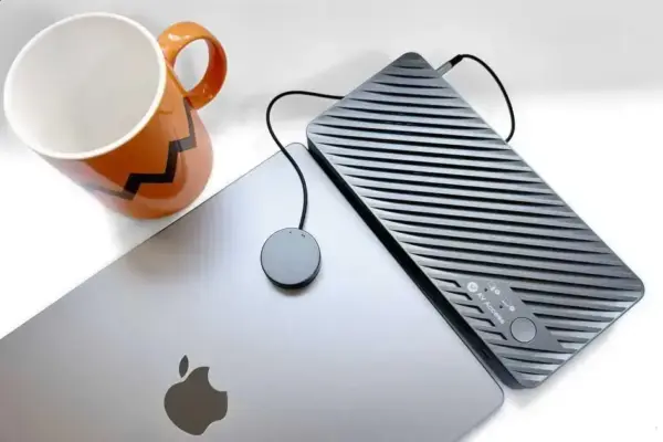 iDock M10: a dock KVM ideal para quem usa MacBook e PC ou Mac desktop
