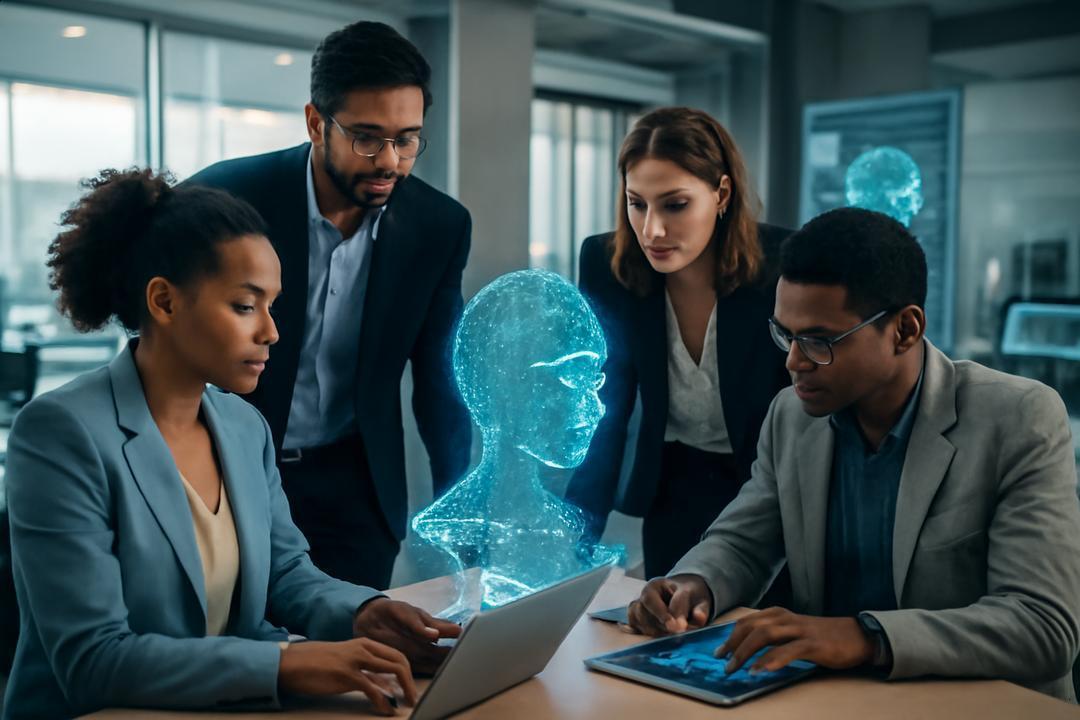 Conclusão: O futuro e a importância da IA aberta