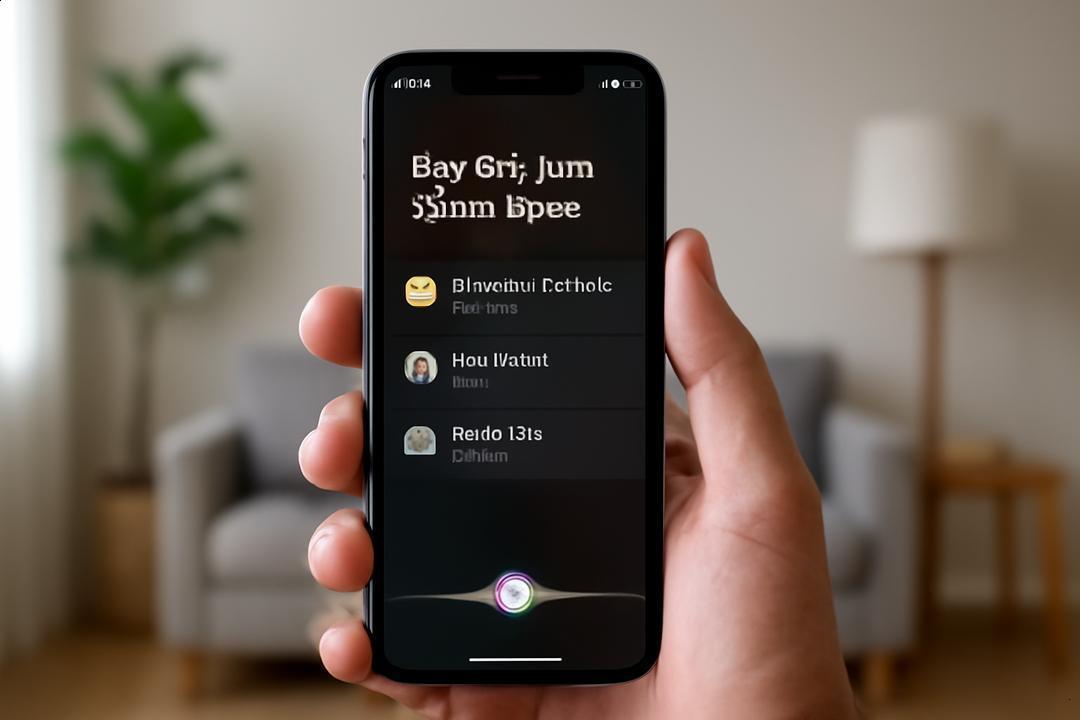 Questões de privacidade e segurança na nova Siri Questões de privacidade e segurança na nova Siri