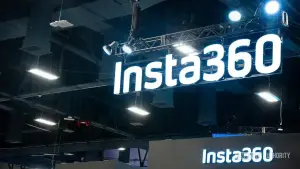Insta360 e DJI trocam processos por violações de patentes nos EUA