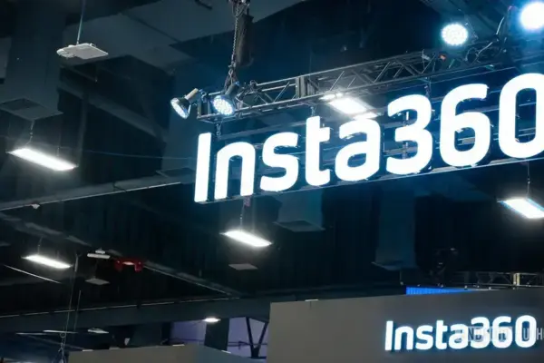 Insta360 e DJI trocam processos por violações de patentes nos EUA