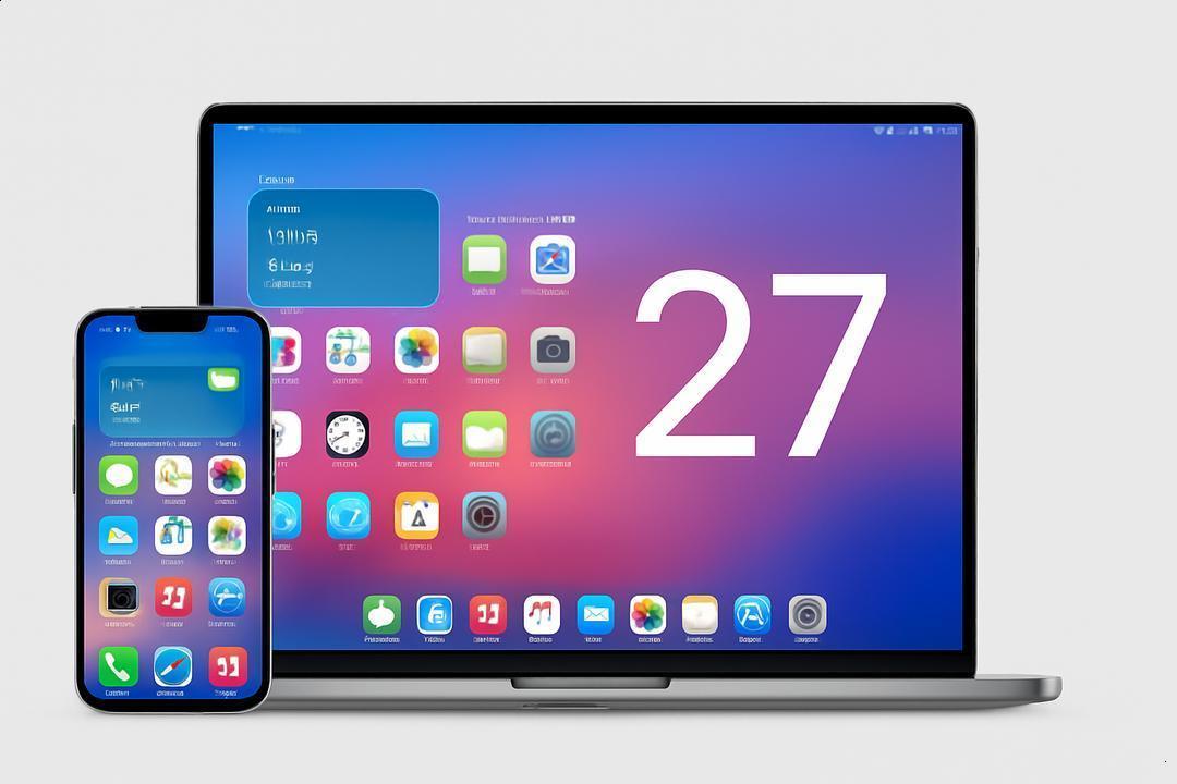 Como atualizar para o iOS 27 com segurança Como atualizar para o iOS 27 com segurança