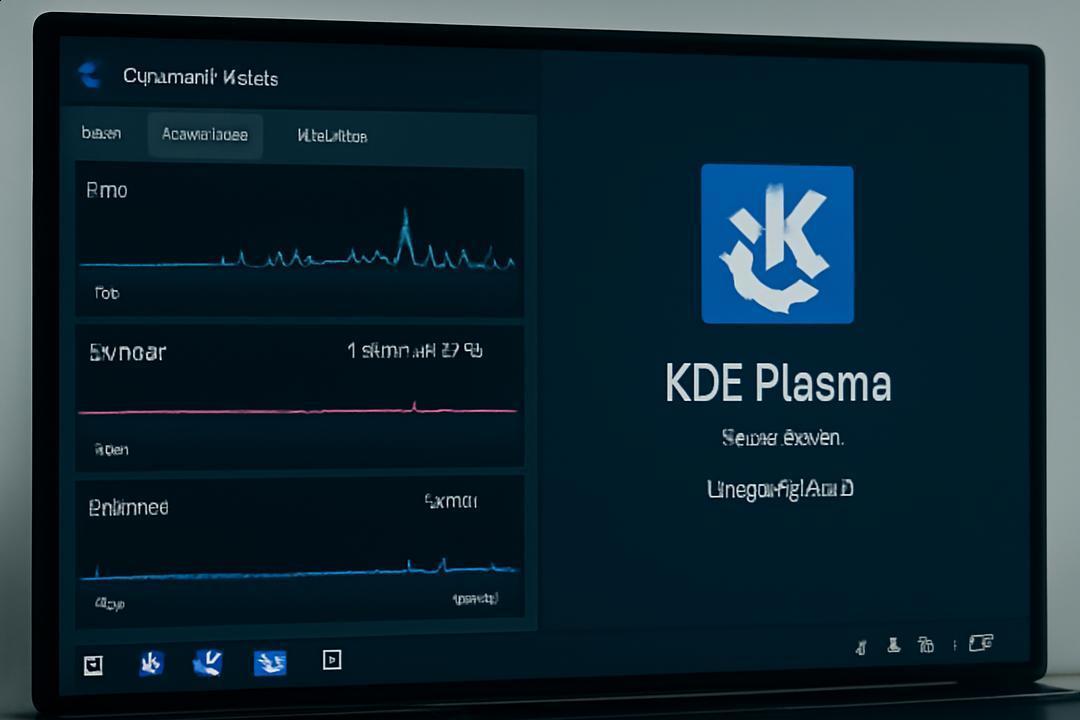 As novidades do KDE Frameworks para desenvolvedores