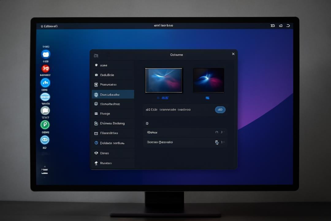 Ferramentas e aplicativos do GNOME
