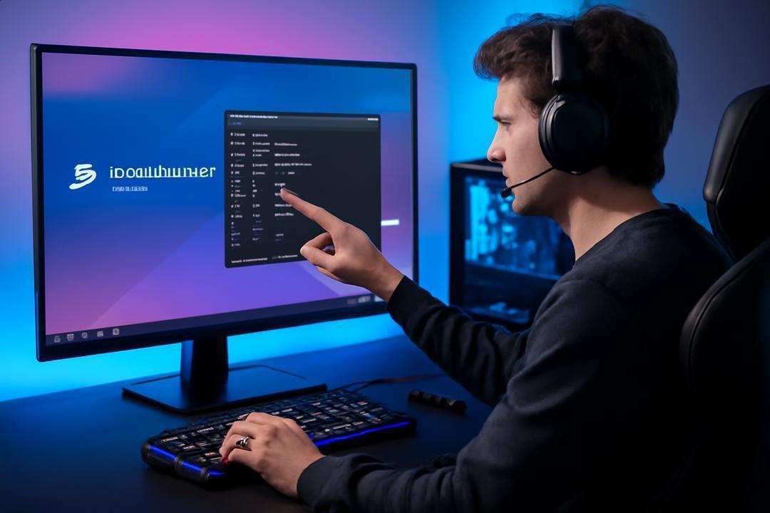 Compatibilidade e suporte para jogos populares