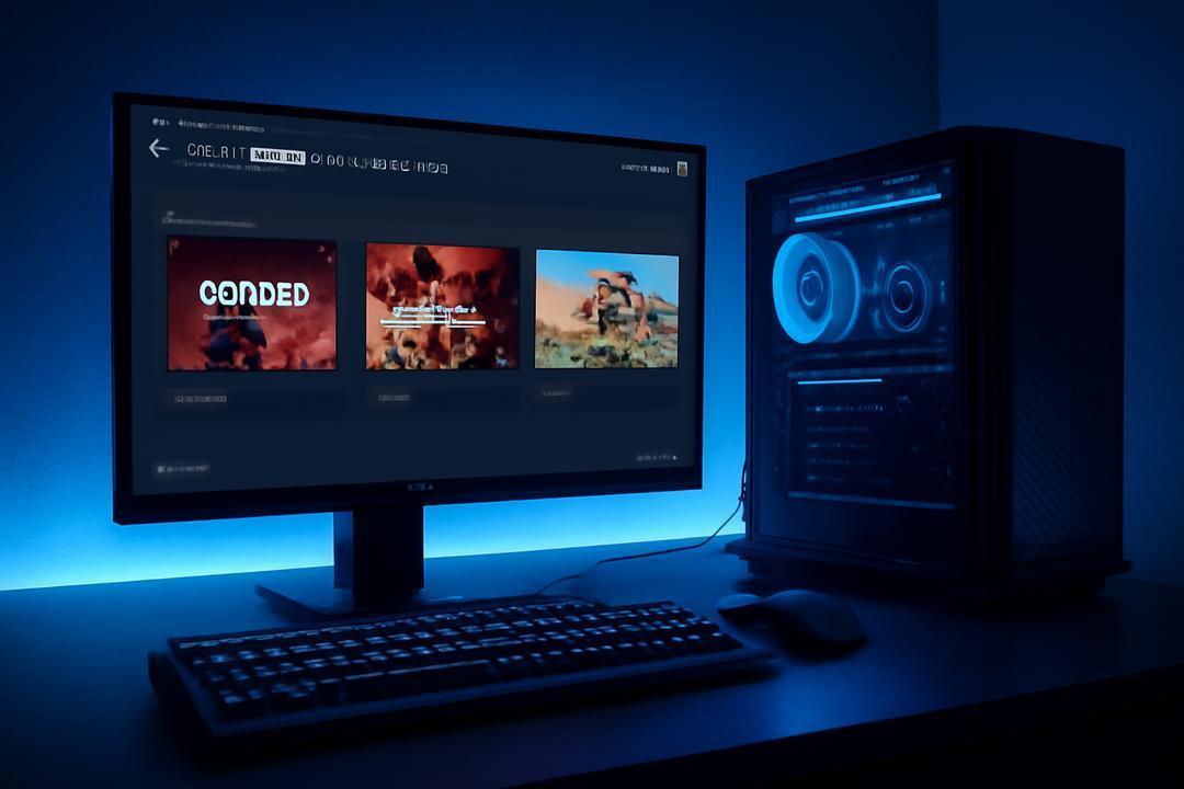 Arquitetura e base Linux do SteamOS