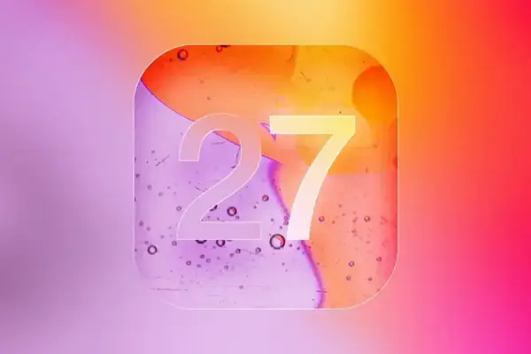 iOS 27 apresenta expansão automática de fotos com IA integrada