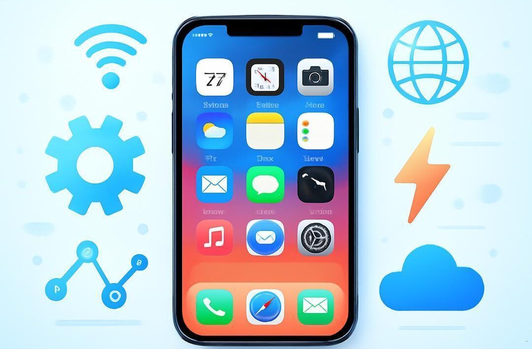 iOS 27 chegou com mudanças que muitos usuários pediam há anos 1 iOS 27 chegou com mudanças que muitos usuários pediam há anos