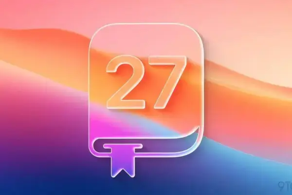 iOS 27: melhorias de performance que somam uma experiência mais rápida
