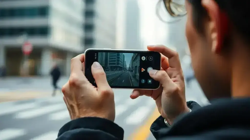 iOS 27 pode revolucionar a câmera do iPhone com novo app modular