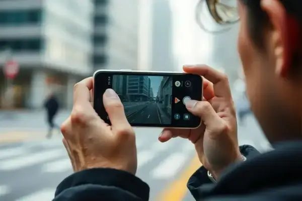 iOS 27 pode revolucionar a câmera do iPhone com novo app modular
