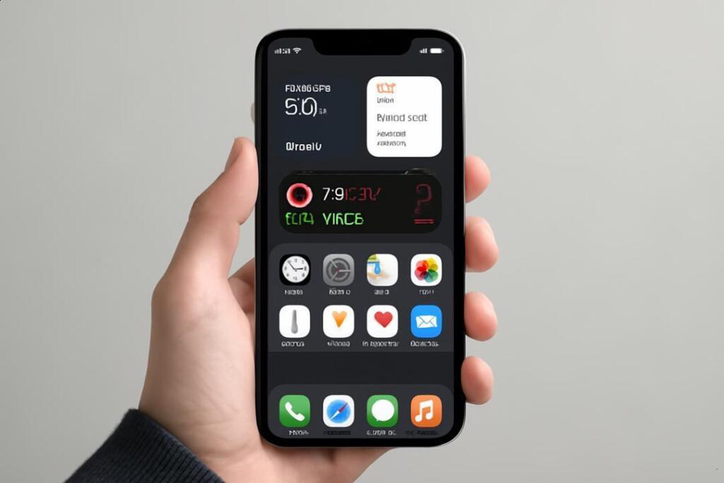 iOS 27 pode transformar a tela inicial do iPhone de uma vez por todas