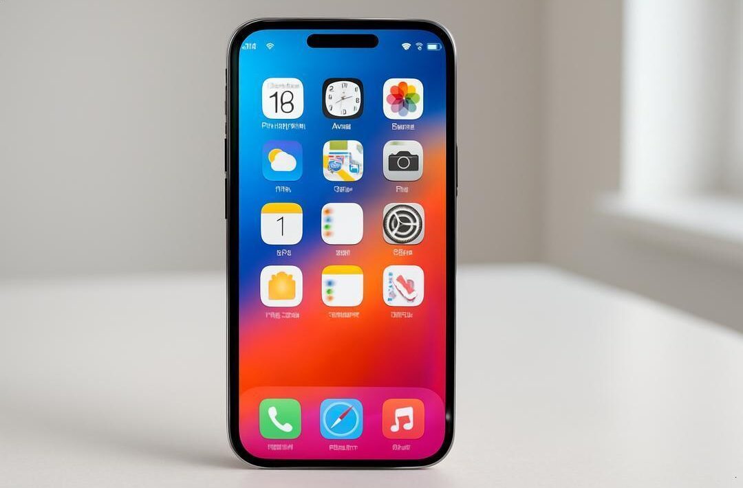 iOS 27 pode trazer a maior mudança visual do iPhone em anos — e usuários já estão divididos 1 iOS 27 pode trazer a maior mudança visual do iPhone em anos — e usuários já estão divididos