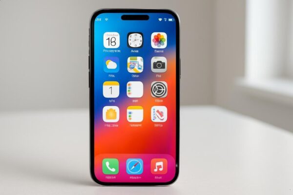 iOS 27 pode trazer a maior mudança visual do iPhone em anos — e usuários já estão divididos