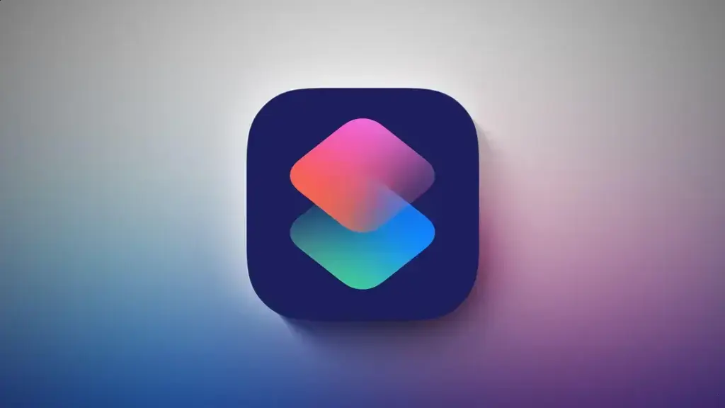 iOS 27 simplifica o uso do app Shortcuts com Apple Intelligence