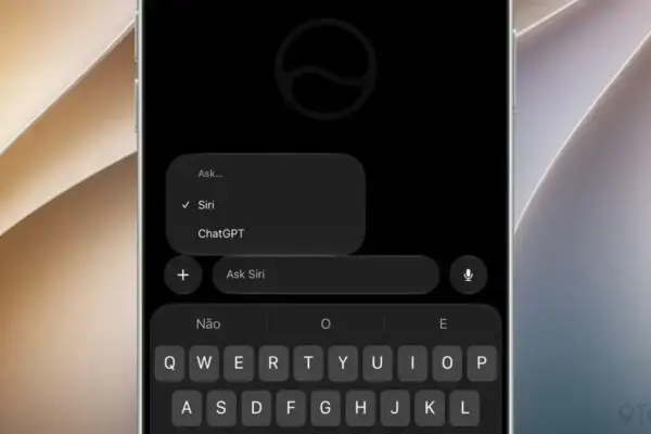 iOS 27 traz app Siri AI com fácil troca para ChatGPT, conheça os detalhes