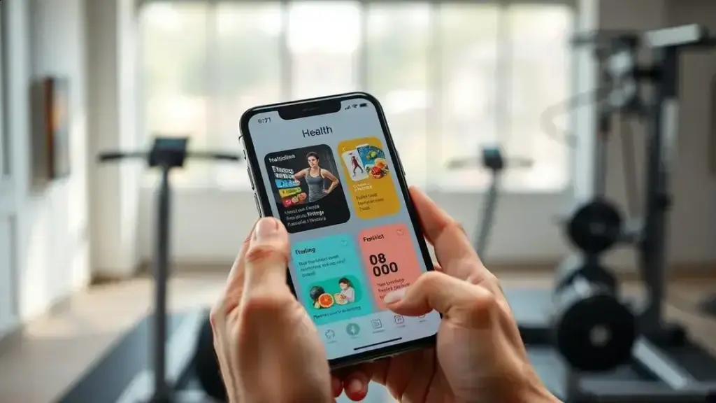 iOS 27 traz novidades em saúde, fitness e mais precisão para usuários Apple