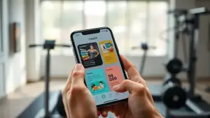 iOS 27 traz novidades em saúde, fitness e mais precisão para usuários Apple