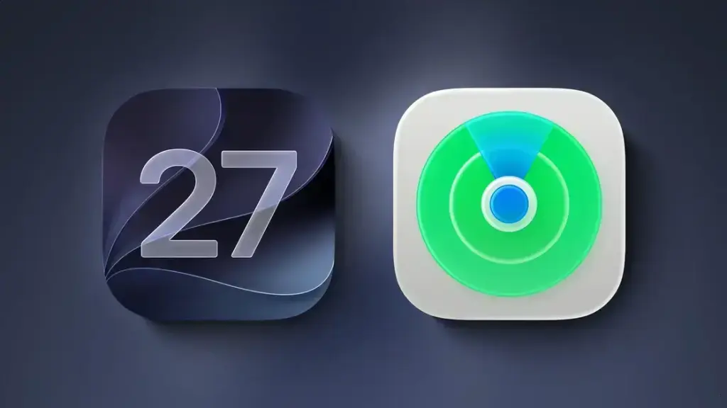iOS 27 traz novidades para Find My: esconder localização e modos personalizados