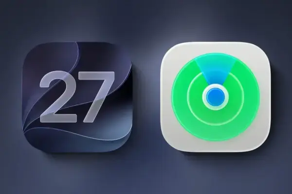 iOS 27 traz novidades para Find My: esconder localização e modos personalizados