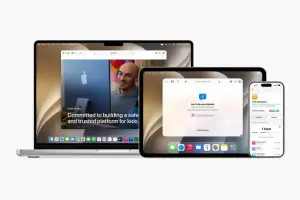 iOS 27 traz upgrade importante no Screen Time e controles parentais