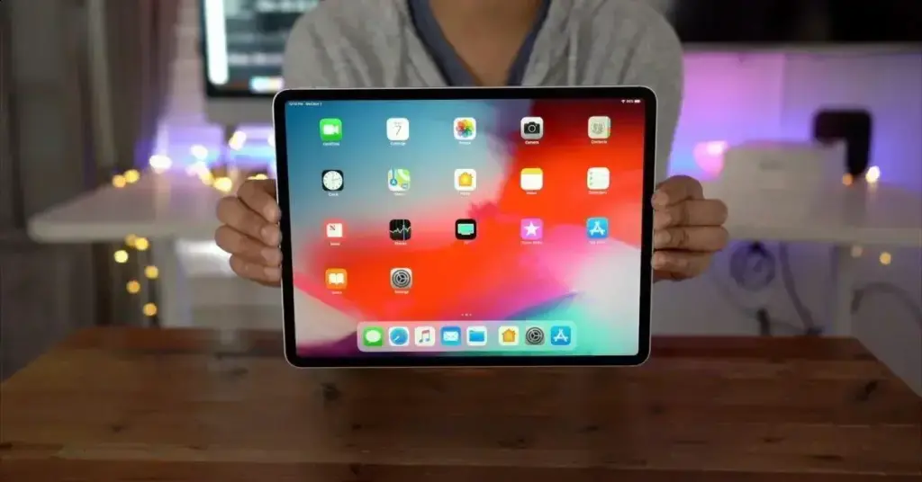 iPadOS 27 deixará cinco modelos de iPad para trás, mas mereciam mais